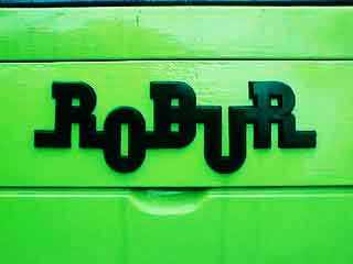 ROBUR