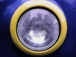 Im Anfang war das Licht...