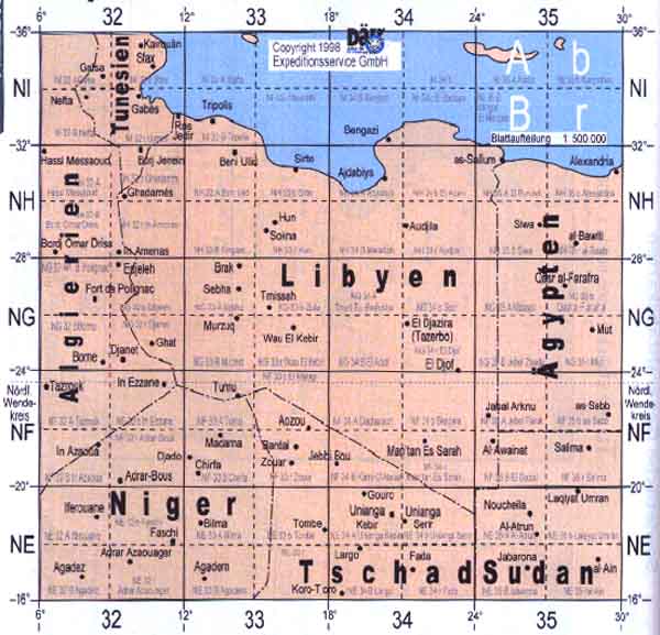 libyen