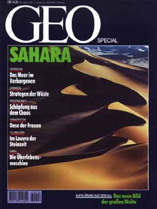 Geo Sahara 1992