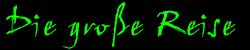 reise