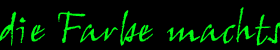 farbe