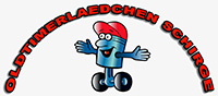 Ersatzteile fr den Robur gibt es im Oldtimerldchen